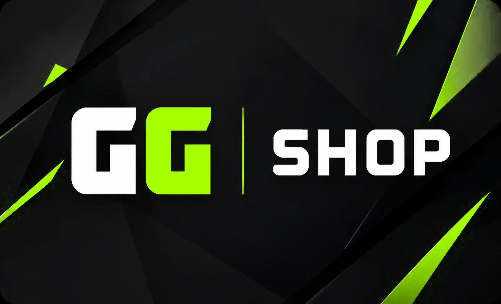 GameGrid Shop
